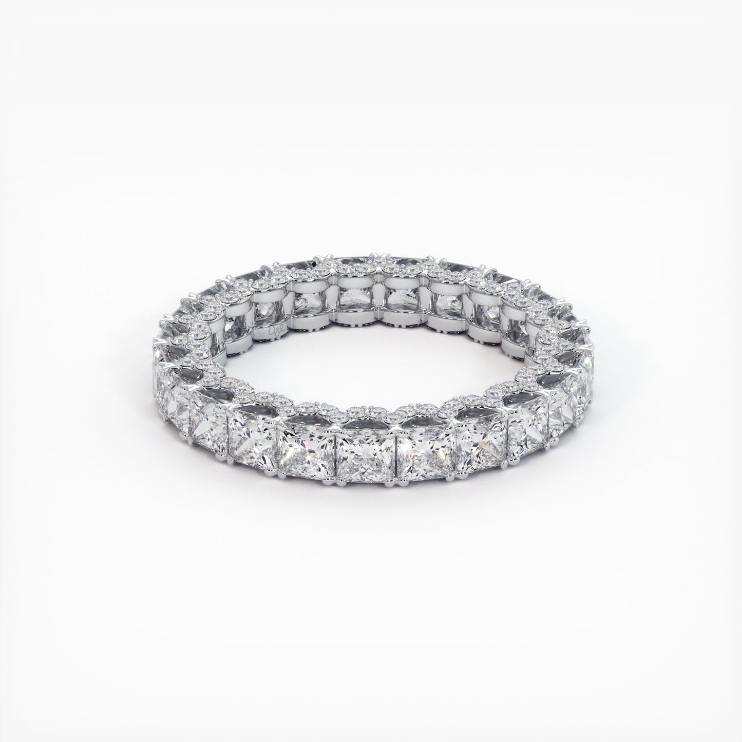 Ring LUXETERNUS