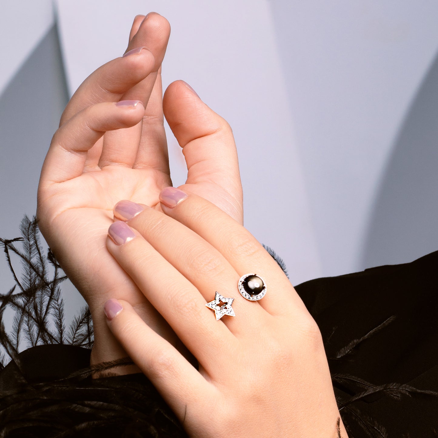 Ring STELLA