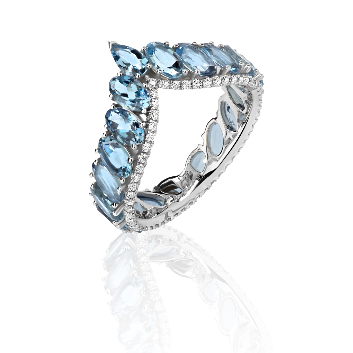Ring TIARA