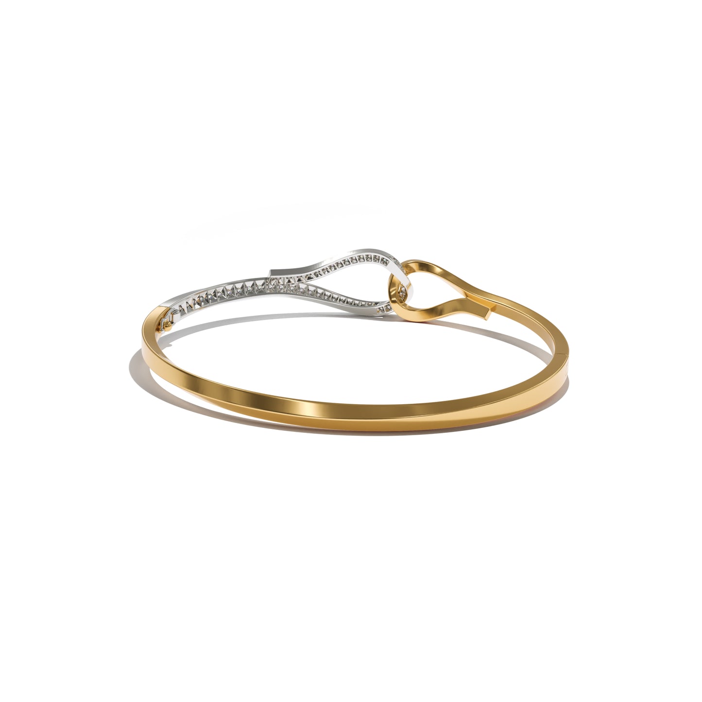Bracelet LOS ANGELES edge
