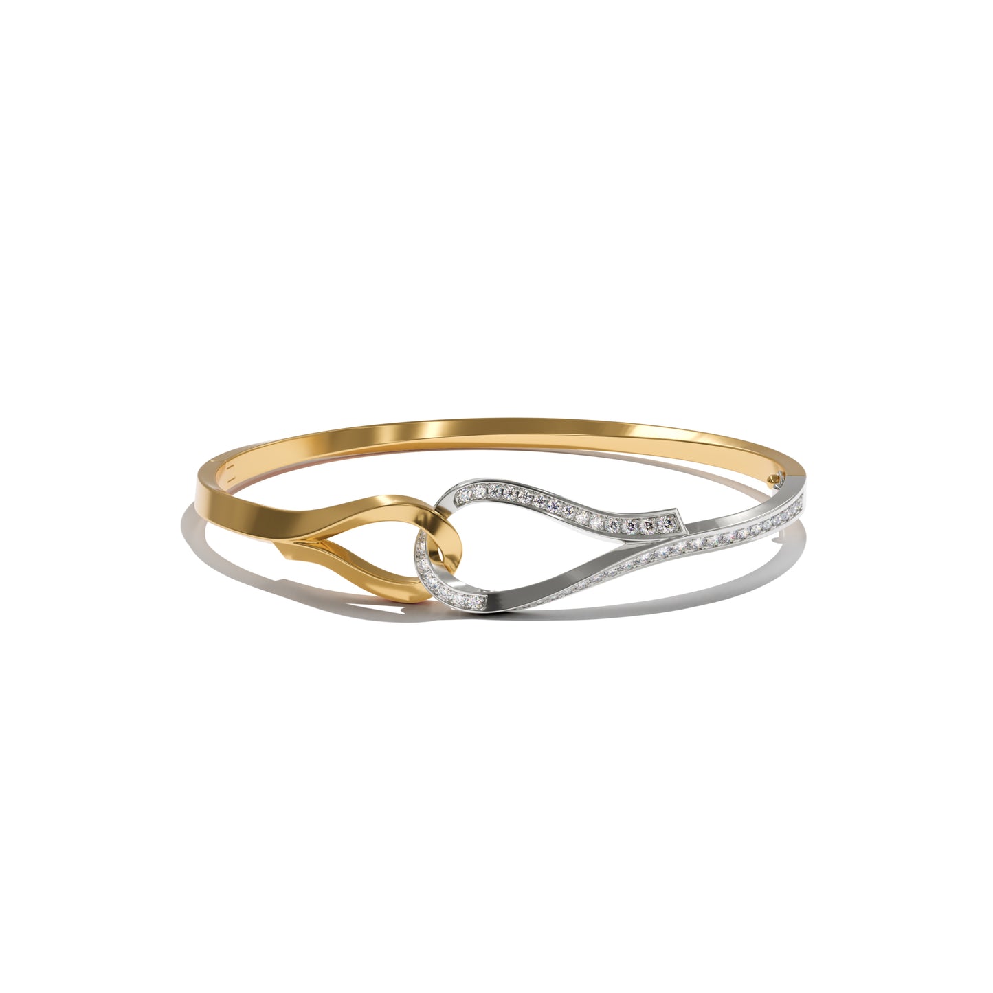 Bracelet LOS ANGELES edge