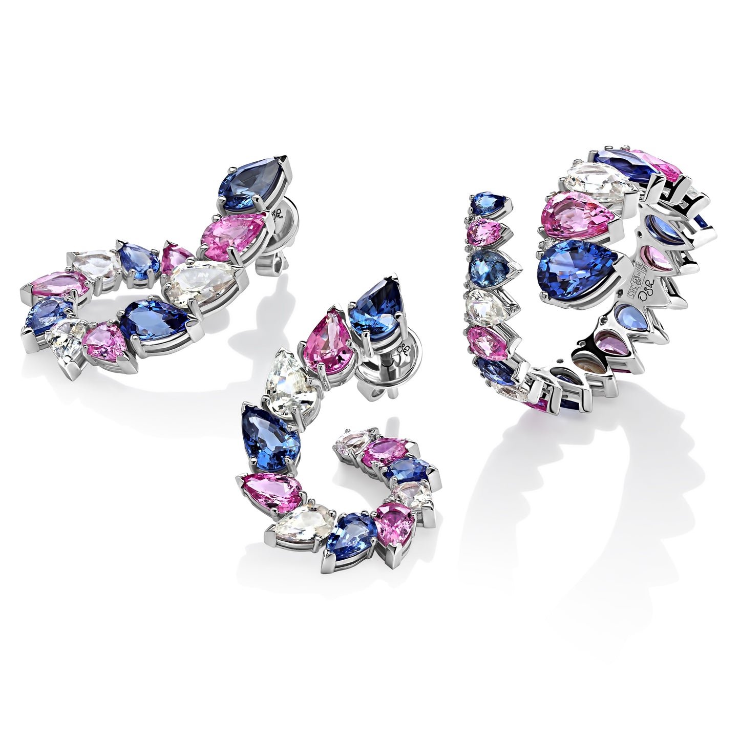 Ring SENSUS