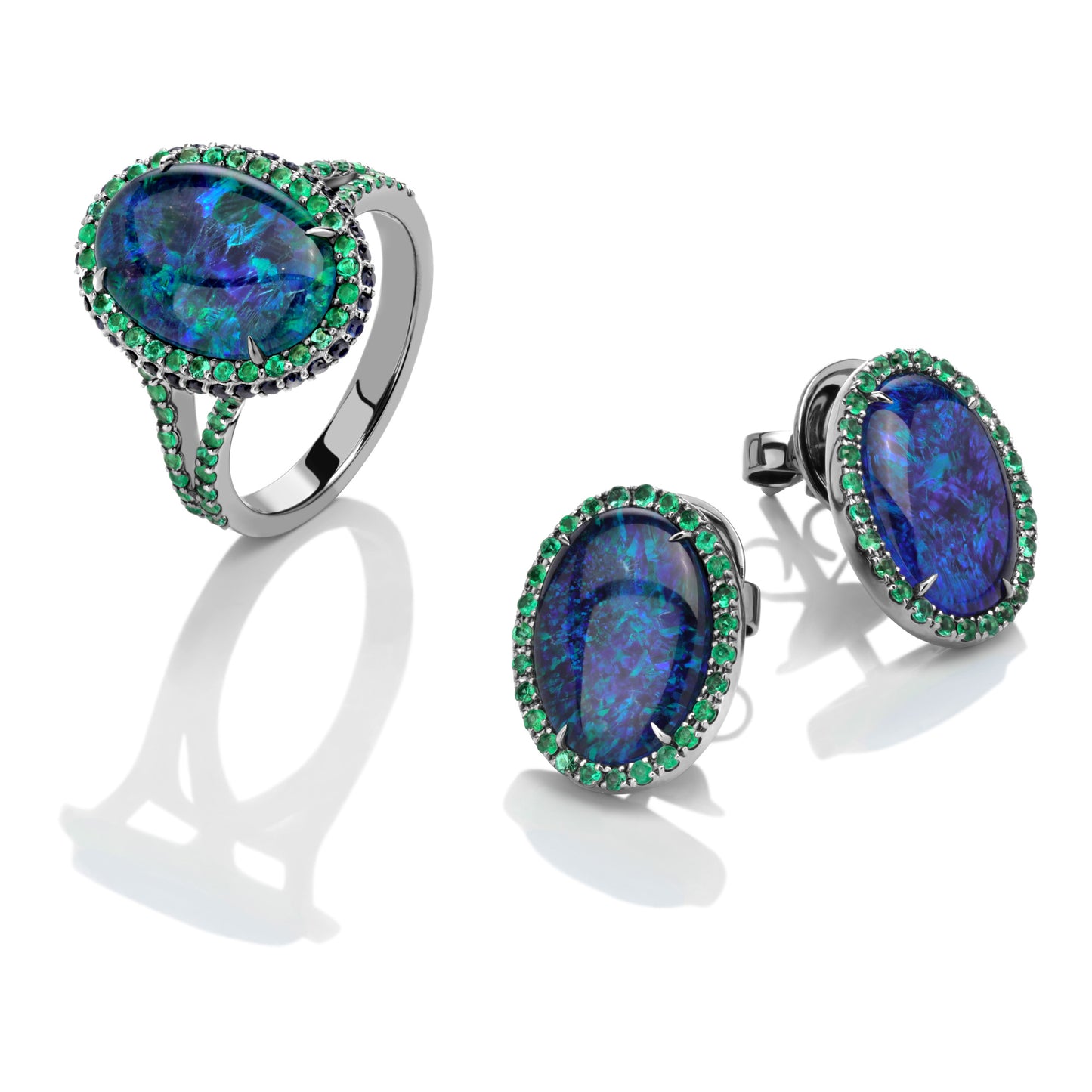 Ring SOMNIUM