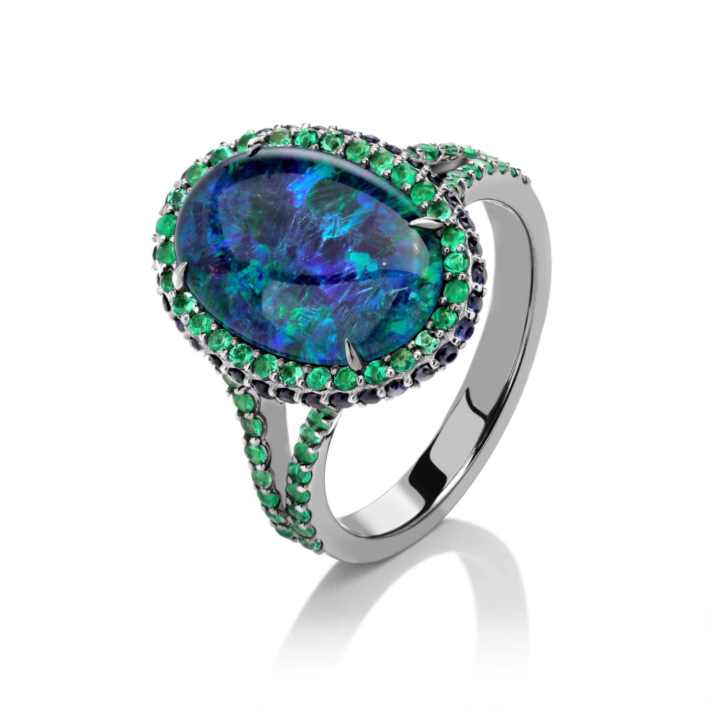 Ring SOMNIUM