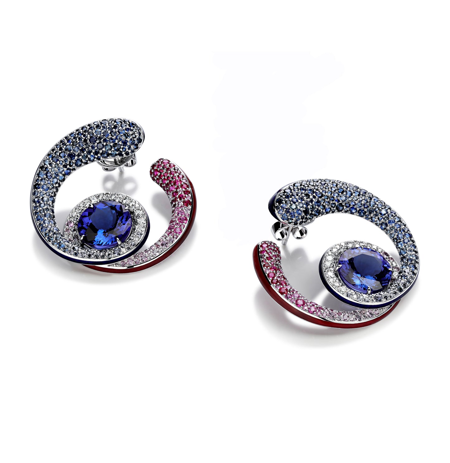 Earrings ANSAS