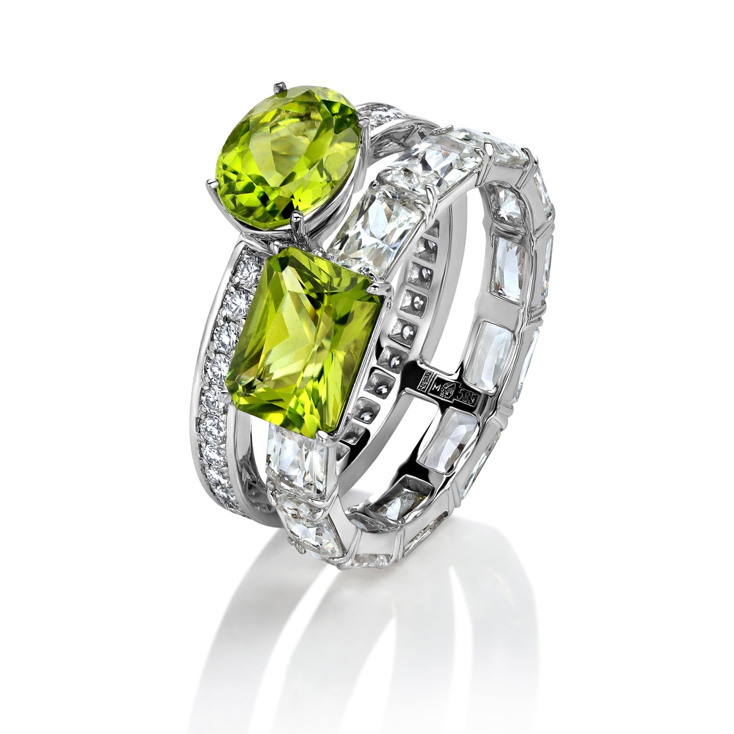 Ring AUREA