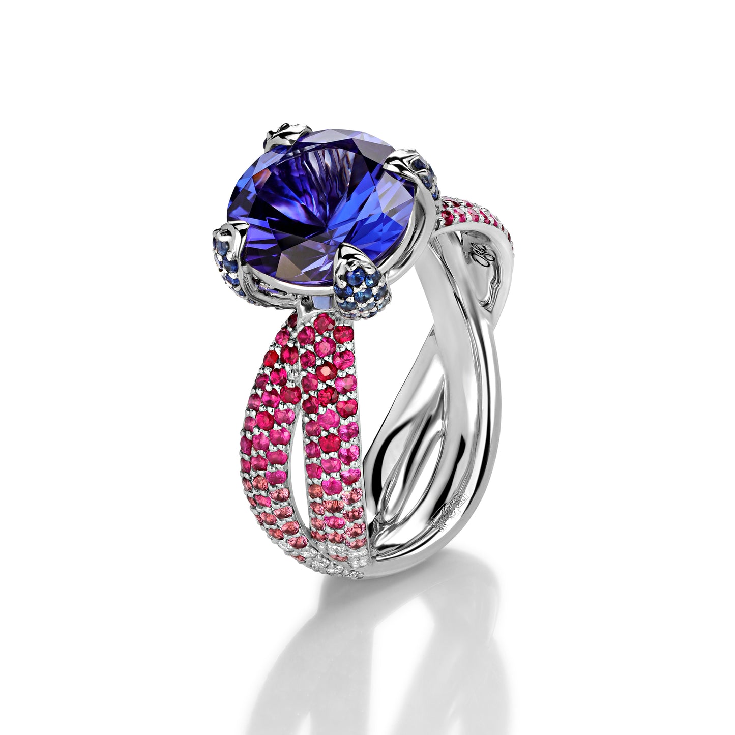 Ring ANSAS