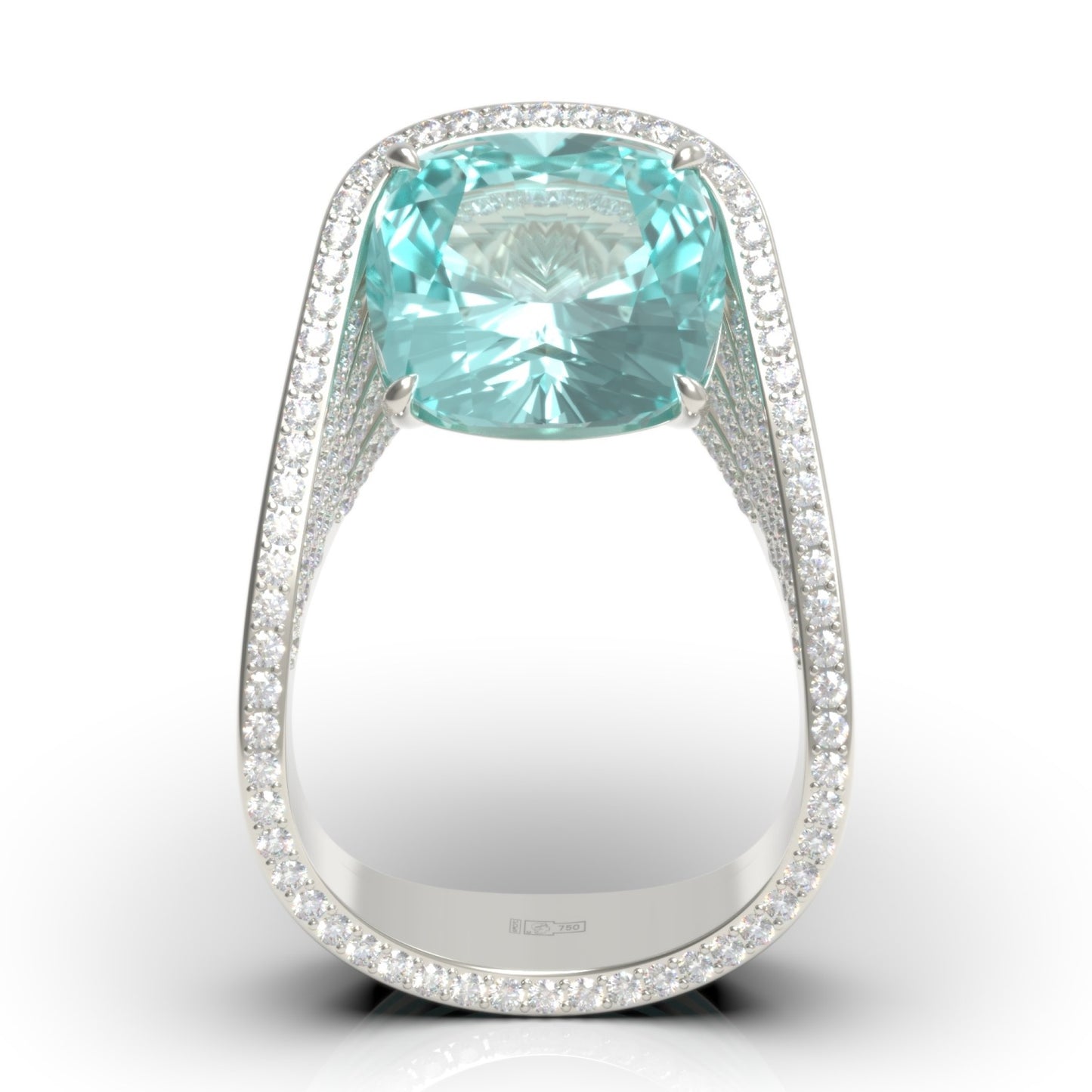 Ring AQUA