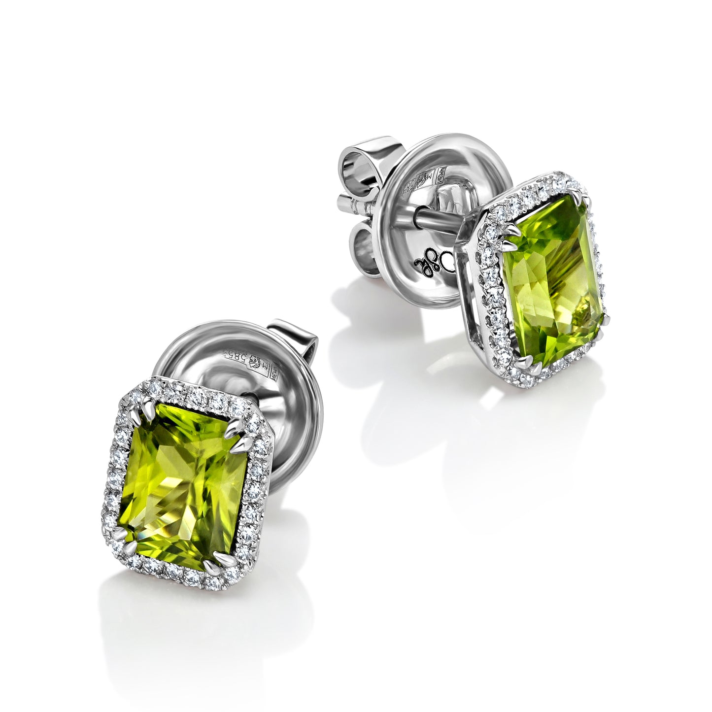 Earrings AUREA