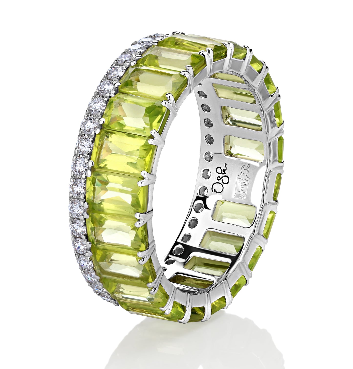 Ring AUREA