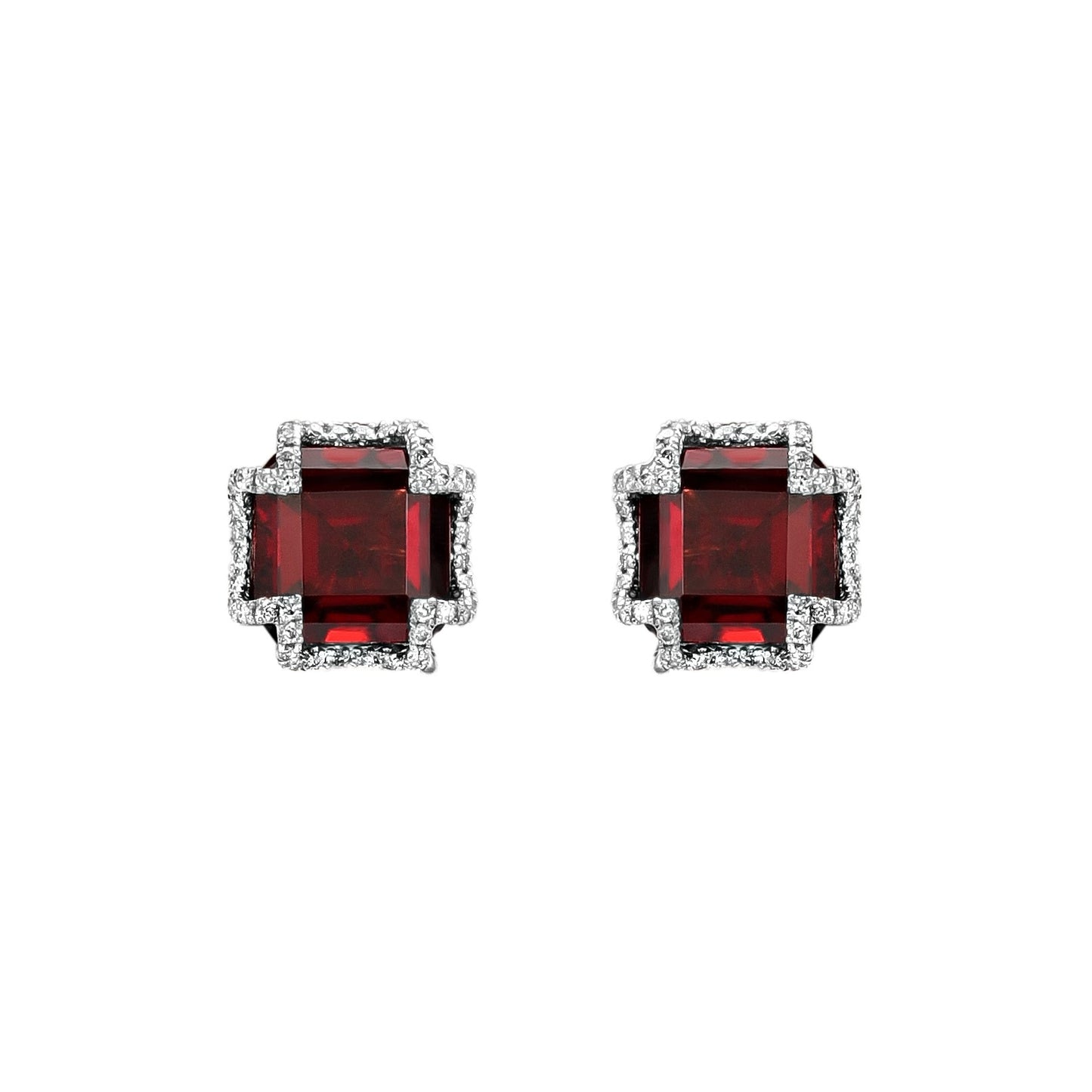 Earrings FILA