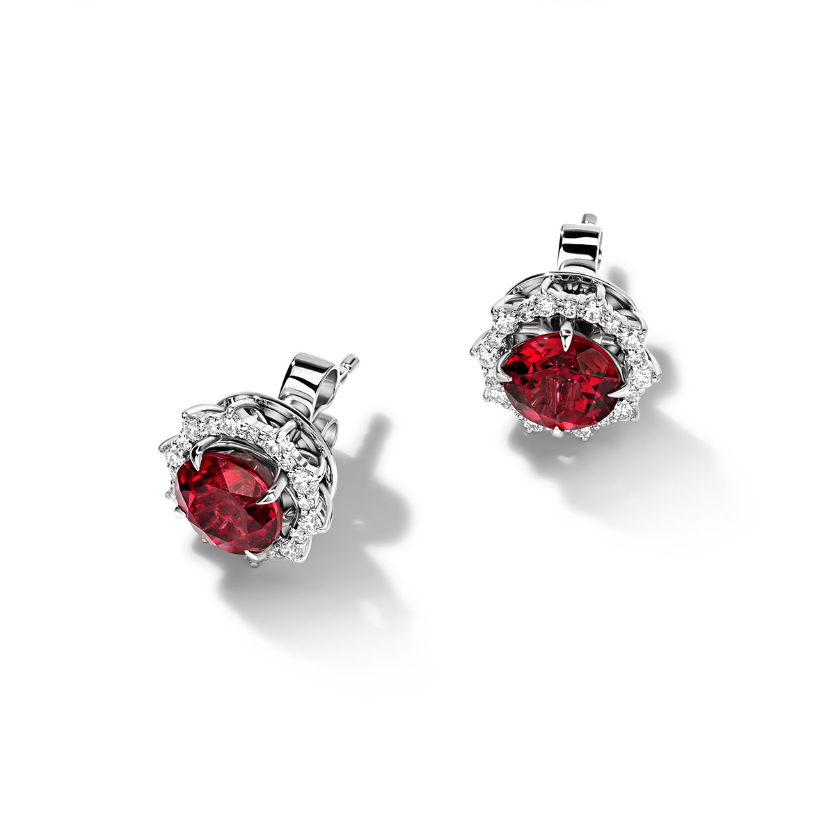 Earrings FOREVER