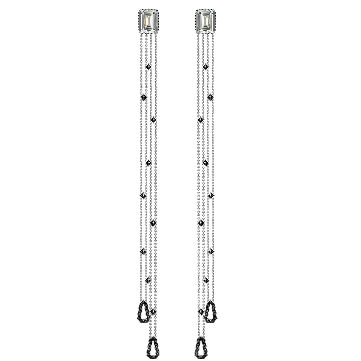 Earrings INVERSUS MOTUS