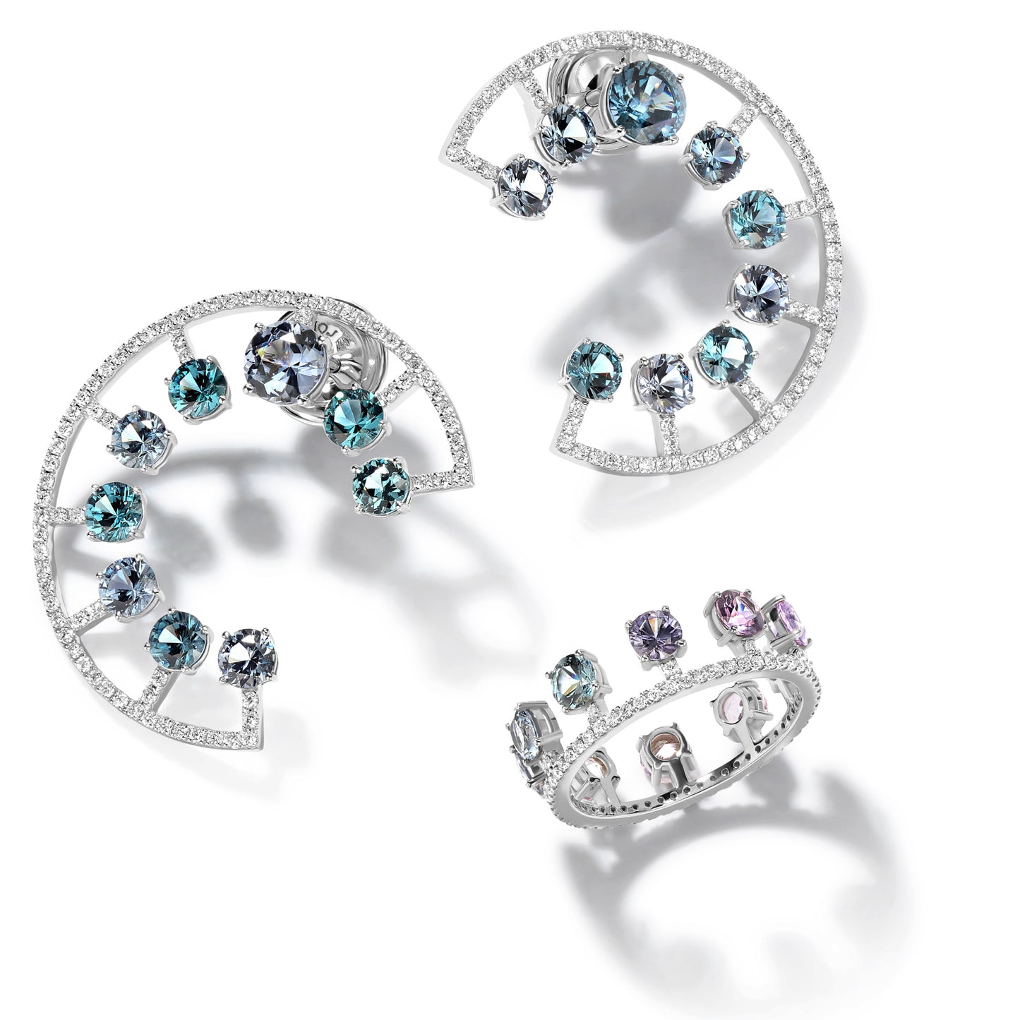 Ring IRIS