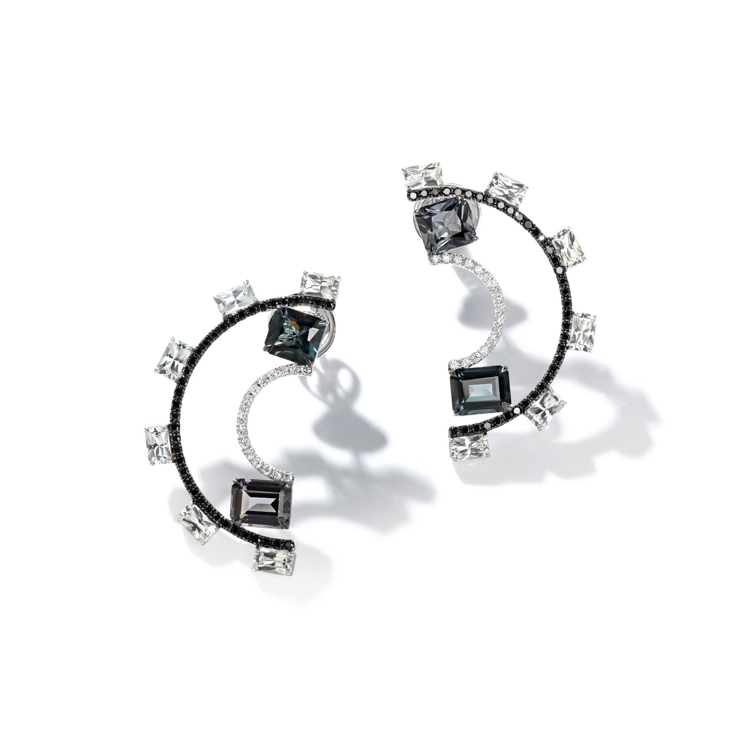 Earrings MIRA