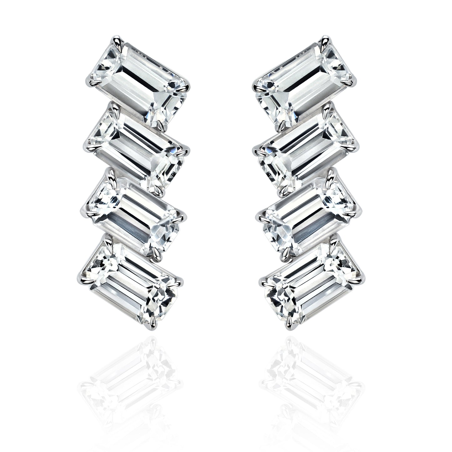 Ear cuffs MIRA
