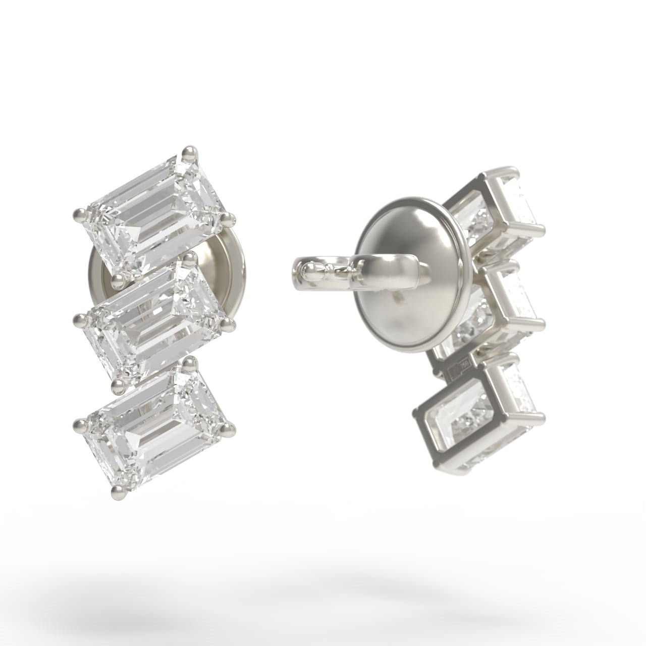 Earrings MIRA