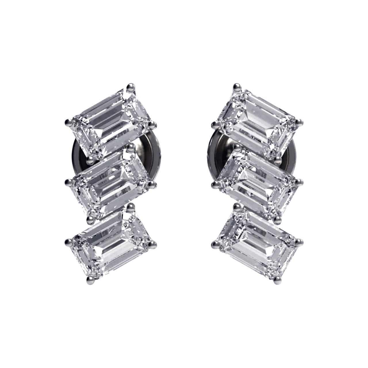 Earrings MIRA