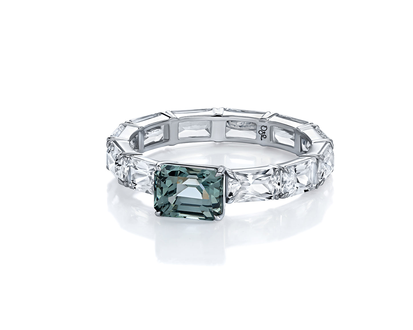 Ring MIRA spinel