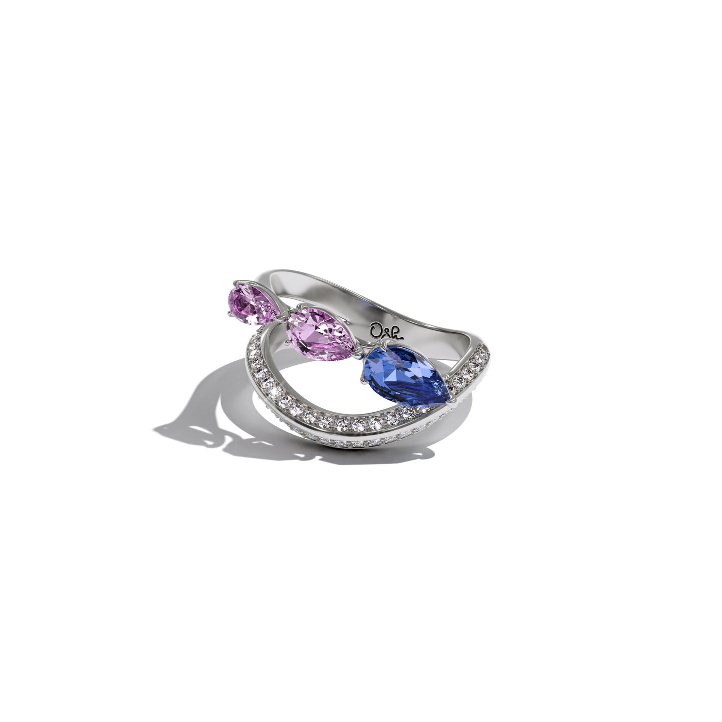 Ring MONTEREY