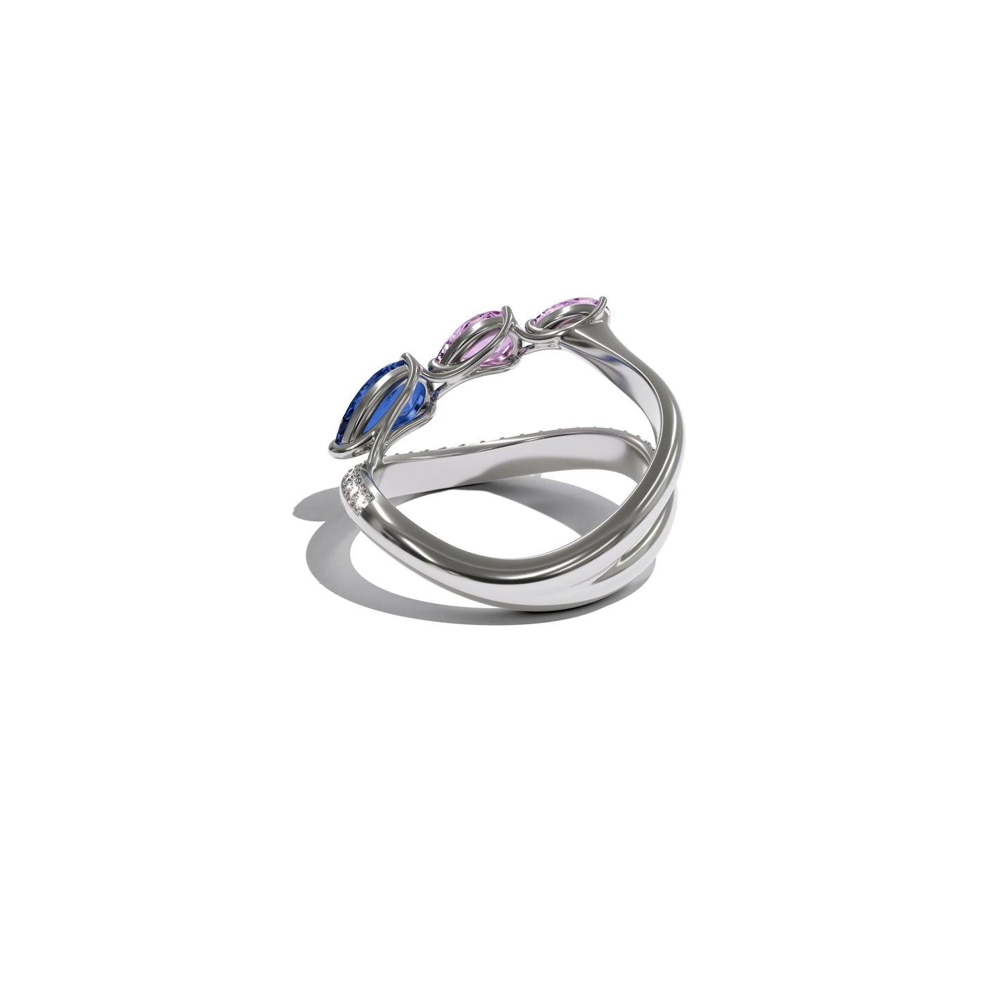 Ring MONTEREY