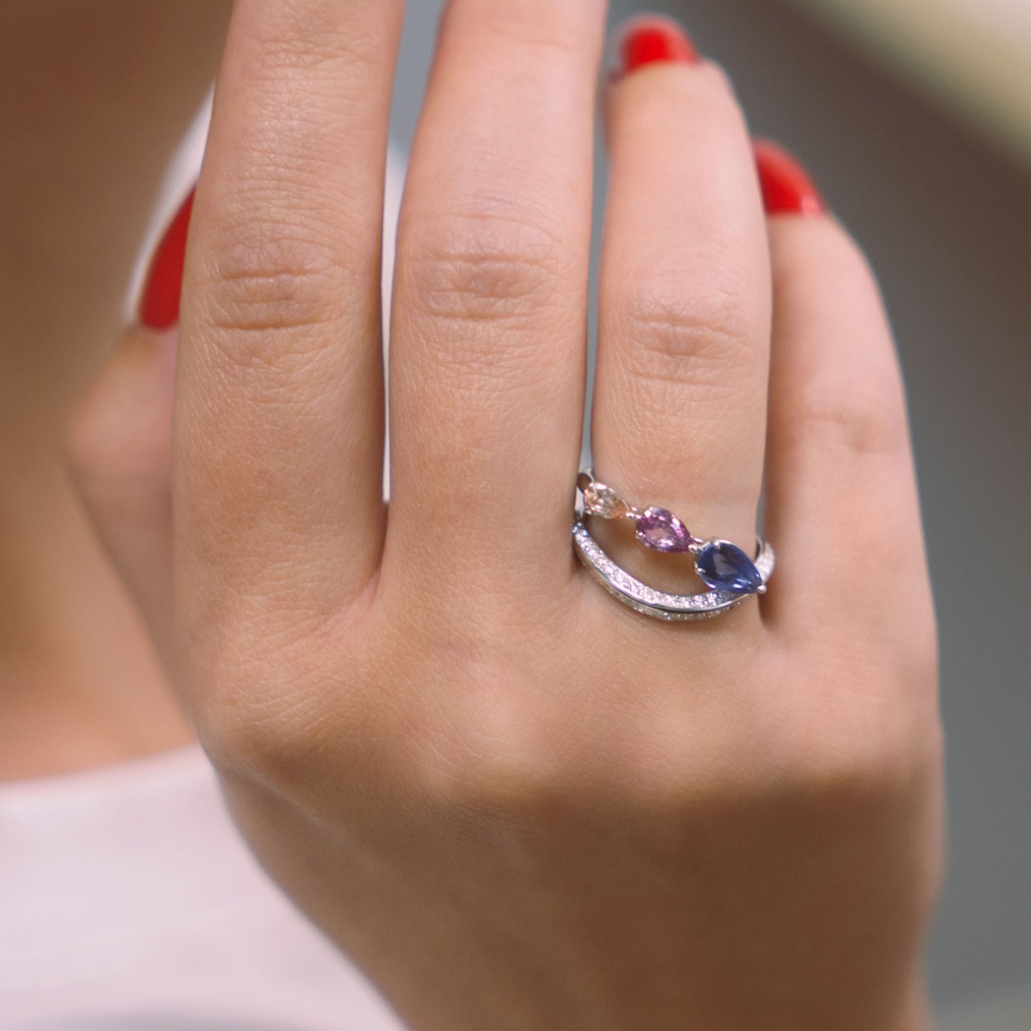 Ring MONTEREY