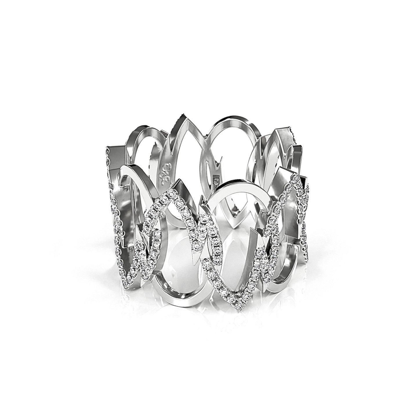 Ring TULIP