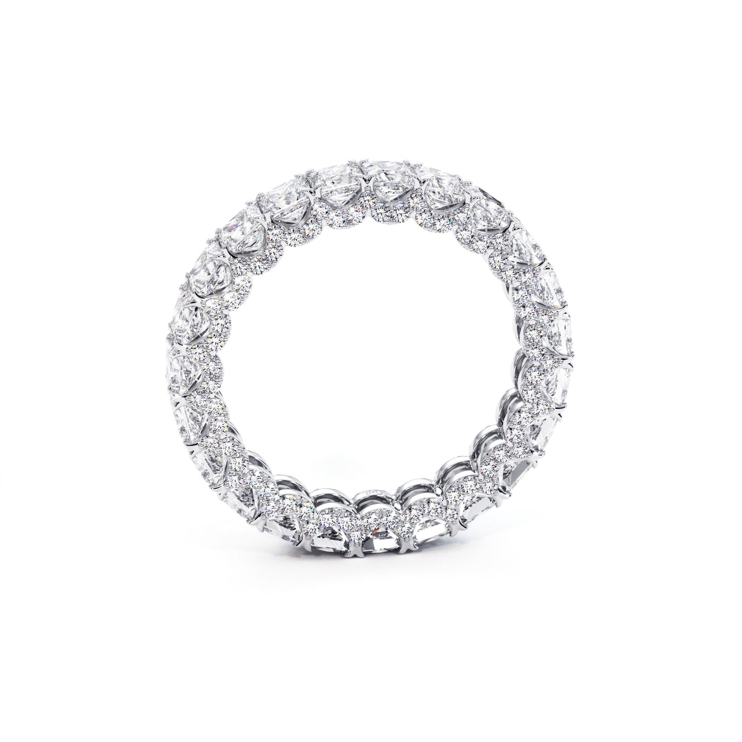 Ring LUXETERNUS