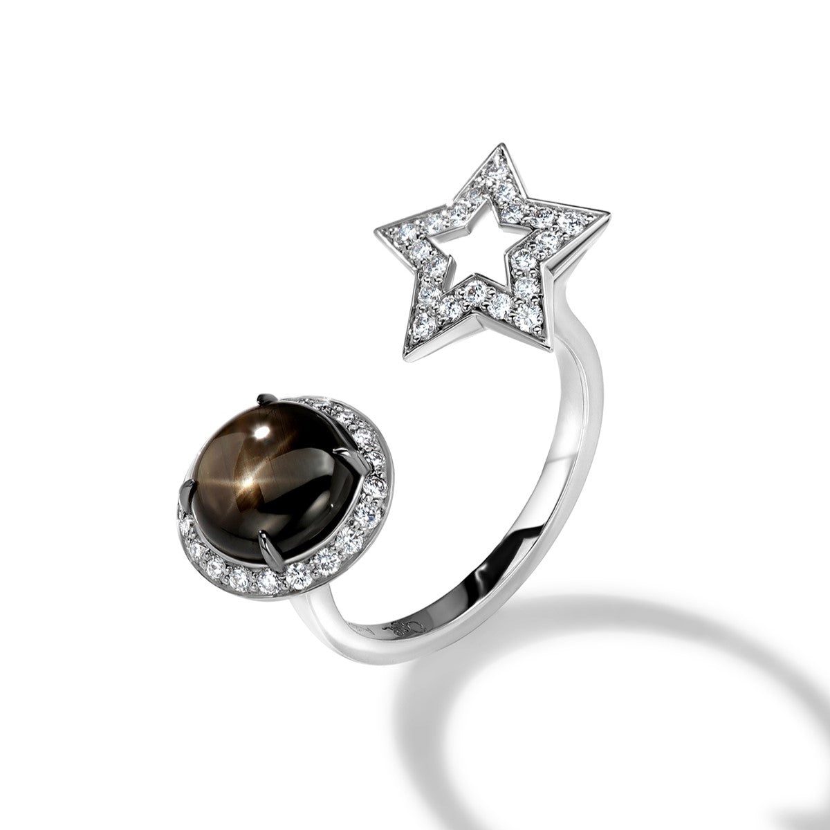 Ring STELLA