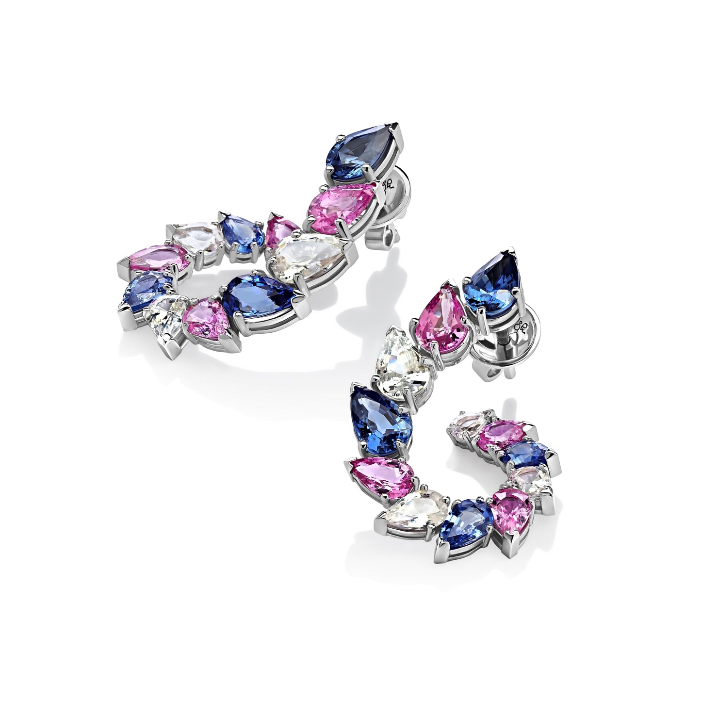 Earrings SENSUS