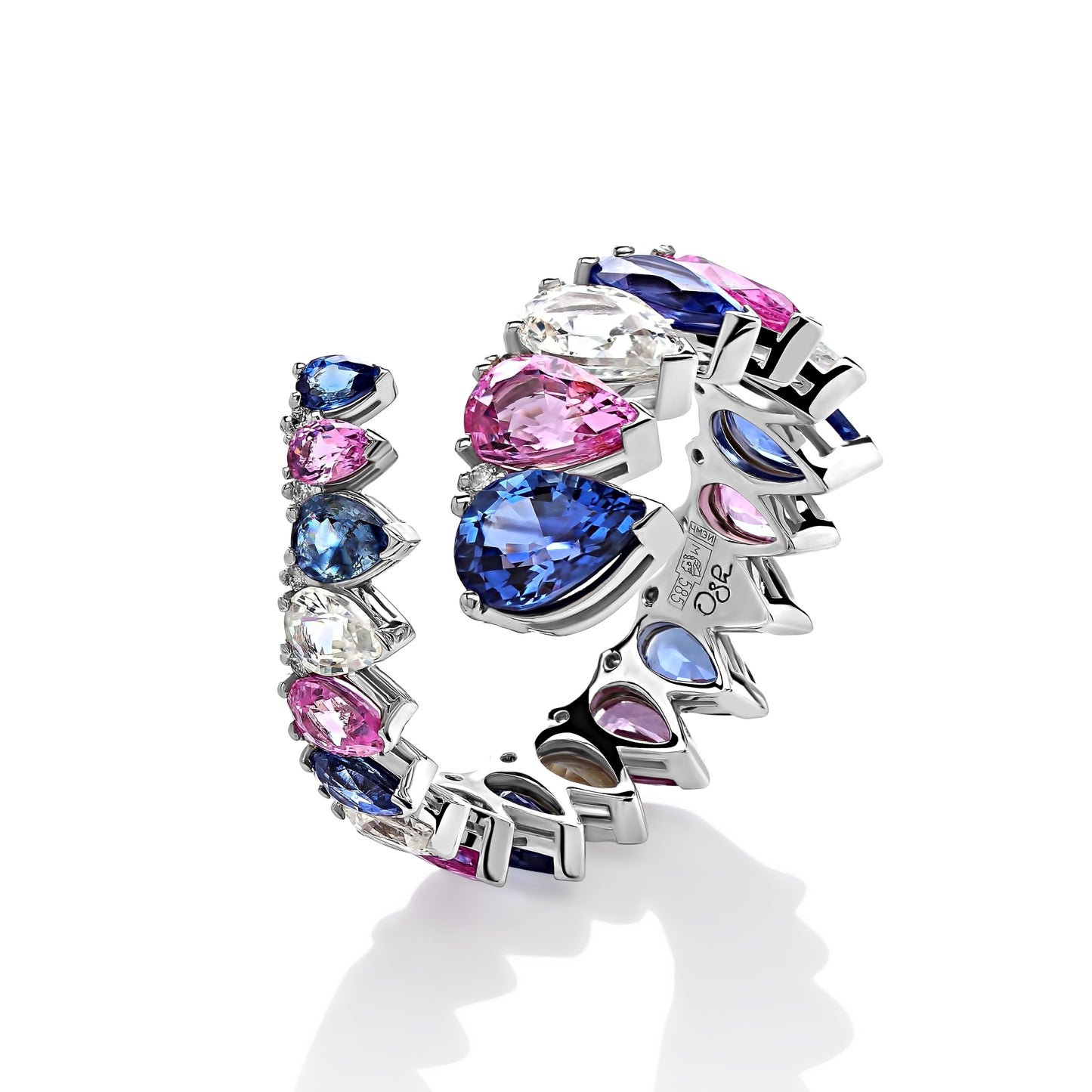 Ring SENSUS