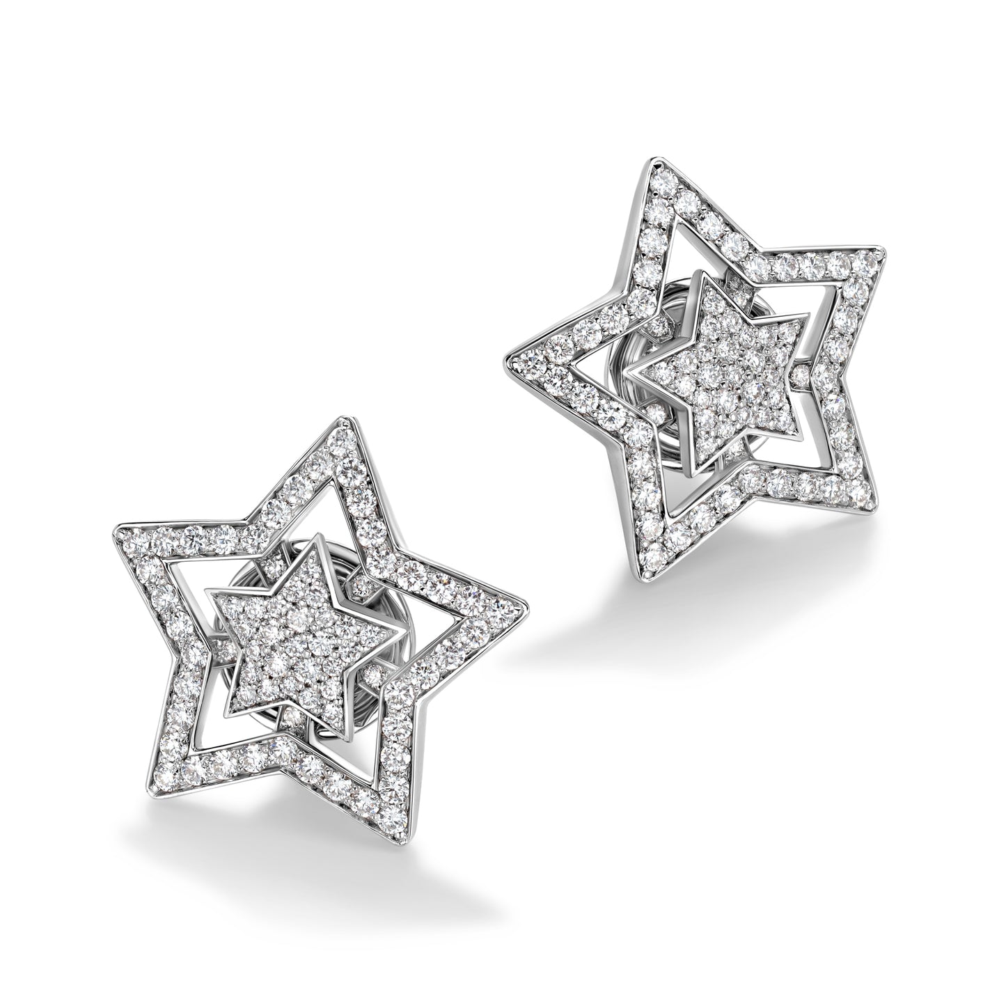 Earrings STELLA