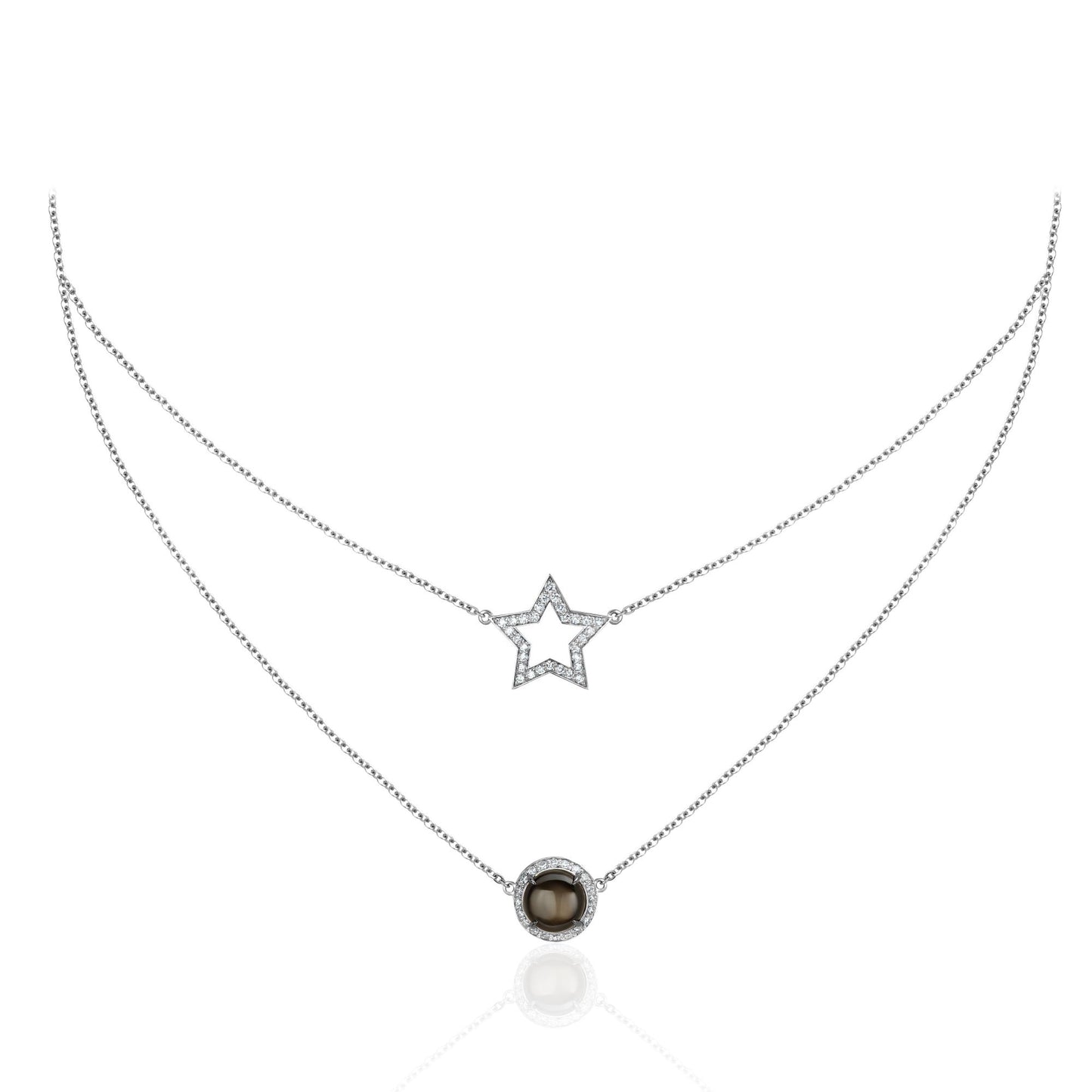 Necklace STELLA