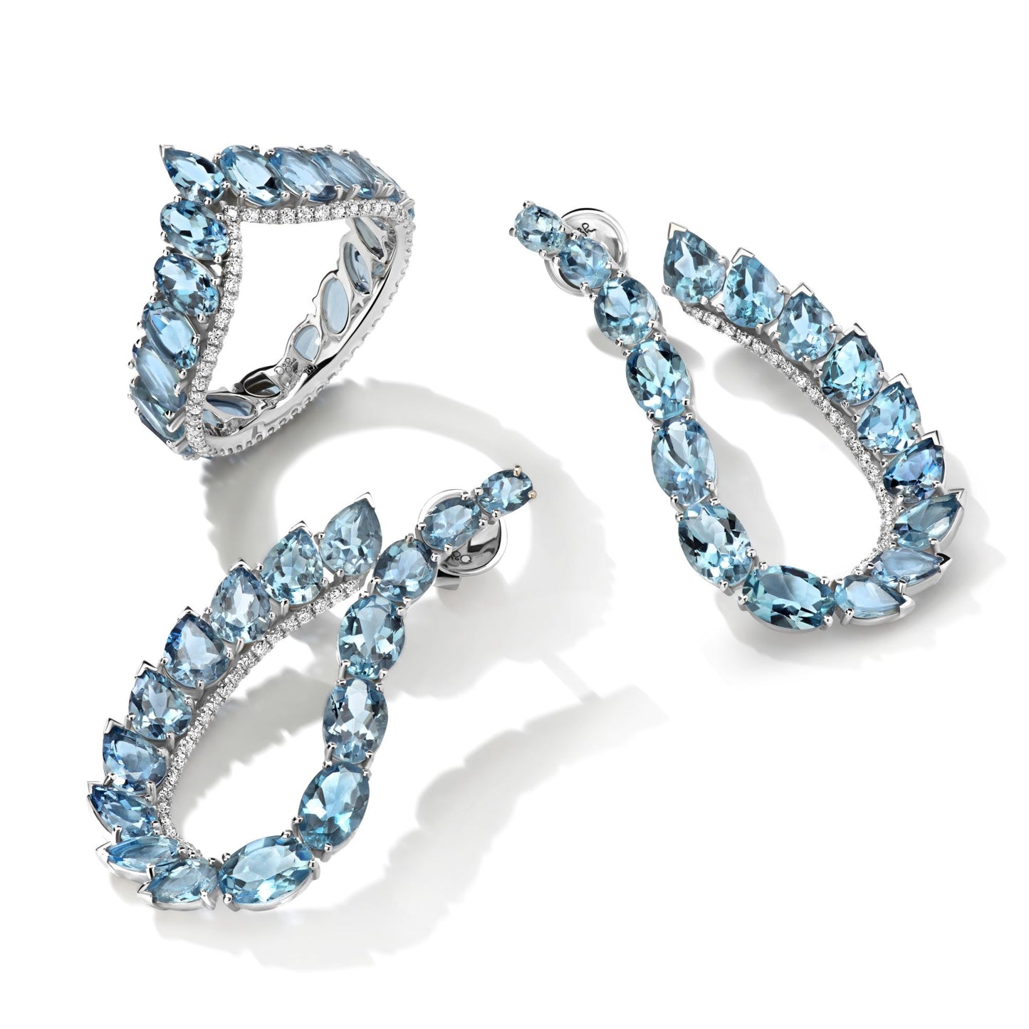 Ring TIARA