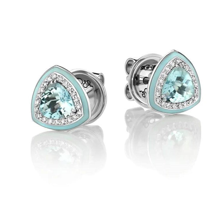 Earring studs UNDO