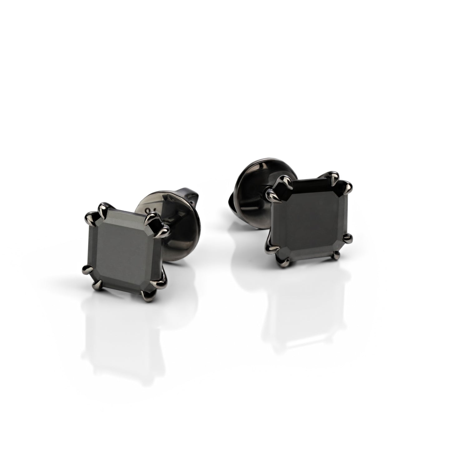 Earring studs UNIVERSI