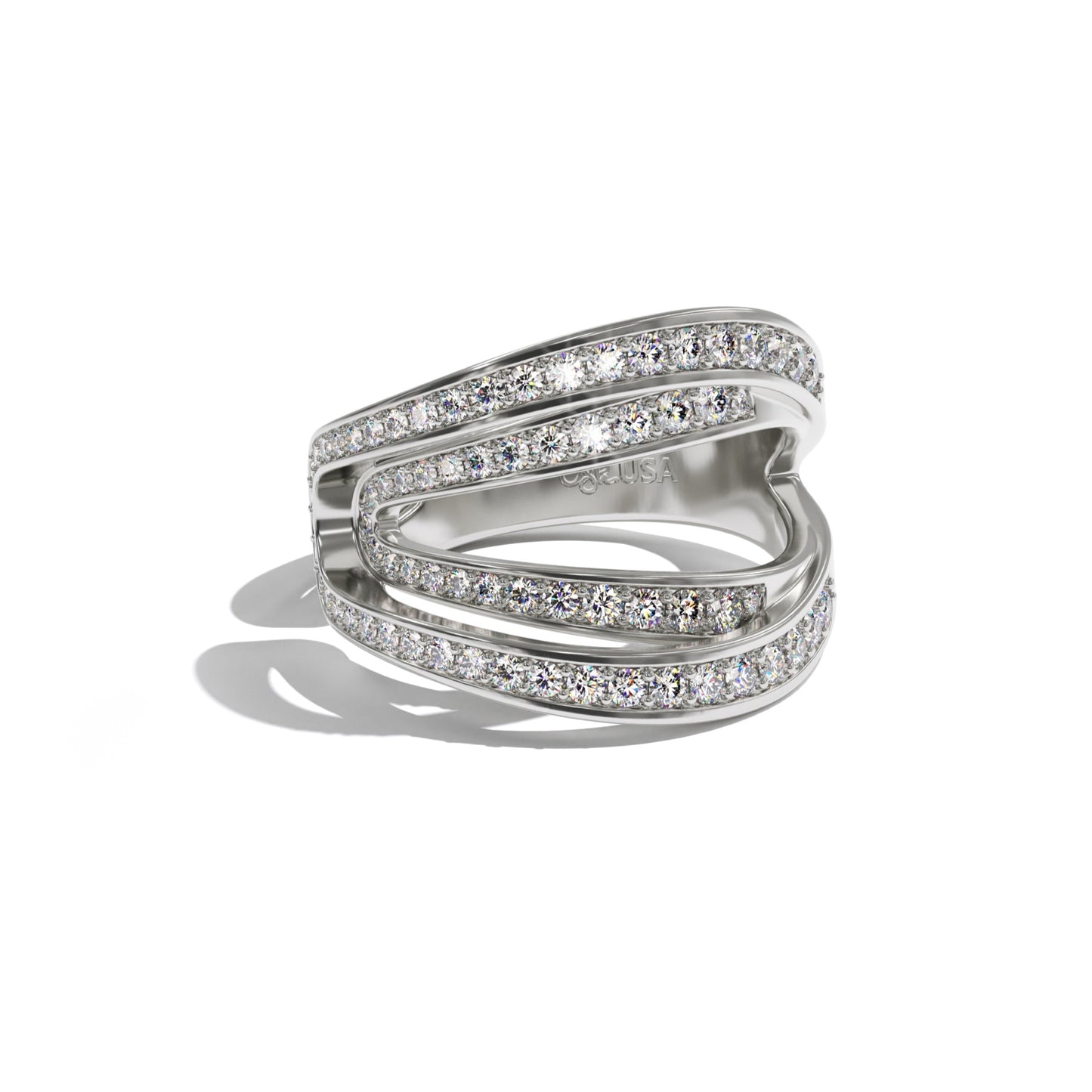 Ring VOLUMEN